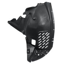 Guardabarros Bmw X3 (f25) 2014-2017 parte delantera / delantero izquierdo