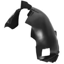 Guardabarros Bmw X5 (e53) 2004-2006 delantero izquierdo