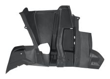 Guardabarros Bmw X5 (e53) 2004-2006 delantero / lateral / derecho