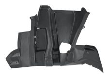 Guardabarros Bmw X5 (e53) 2004-2006 delantero / lateral / izquierdo