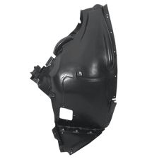 Guardabarros Bmw X5 (e70) 2007-2010 parte delantera / delantero izquierdo