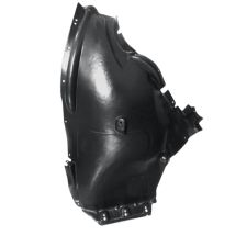 Guardabarros Bmw X5 (e70) 2007-2010 parte delantera / modelo m-tech / delantero derecho