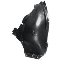 Guardabarros Bmw X5 (e70) 2007-2010 parte delantera / modelo m-tech / delantero izquierdo