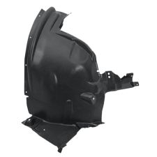 Guardabarros Bmw X5 (e70) 2007-2010 parte trasera / delantero izquierdo
