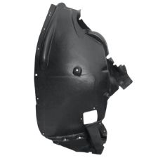 Guardabarros Bmw X5 (e70) 2010-2013 parte delantera / delantero derecho