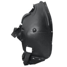 Guardabarros Bmw X5 (e70) 2010-2013 parte delantera / delantero izquierdo