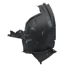 Guardabarros Bmw X5 (e70) 2010-2013 parte trasera / delantero derecho