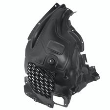 Guardabarros Bmw X5 (f15) 2013-2018 parte delantera / delantero derecho