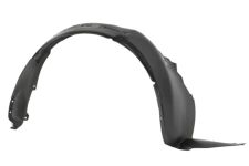 Guardabarros Chevrolet Aveo 2006-2011 sedan / delantero / derecho