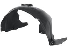 Guardabarros Chevrolet Cruze 2009-2012 delantero derecho