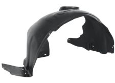 Guardabarros Chevrolet Cruze 2009-2012 delantero izquierdo