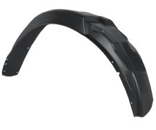 Guardabarros Chevrolet Matiz 2008-2010 delantero derecho