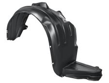 Guardabarros Chevrolet Nubira 2005-2009 delantero derecho