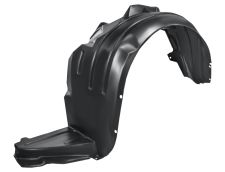 Guardabarros Chevrolet Nubira 2005-2009 delantero izquierdo