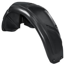 Guardabarros Chevrolet Spark 2010-2013 trasero derecho
