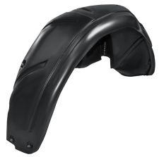 Guardabarros Chevrolet Spark 2010-2013 trasero izquierdo