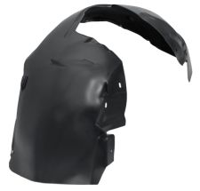 Guardabarros Chrysler Grand Voyager 2008-2015 delantero derecho