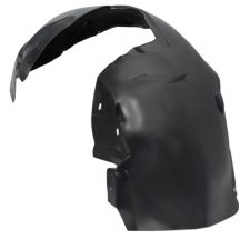 Guardabarros Chrysler Grand Voyager 2008-2015 delantero izquierdo