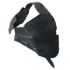 Guardabarros Chrysler Voyager 2001-2005 delantero izquierdo