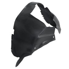 Guardabarros Chrysler Voyager 2005-2008 delantero derecho