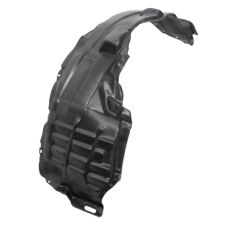 Guardabarros Citroen C-Crosser 2007-2012 delantero derecho