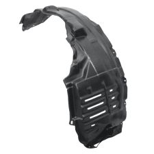 Guardabarros Citroen C-Crosser 2007-2012 delantero izquierdo