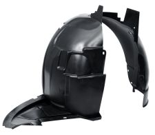 Guardabarros Citroen C3 2002-2005 delantero derecho