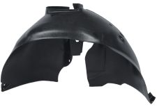 Guardabarros Citroen C4 2004-2008 delantero derecho