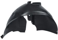 Guardabarros Citroen C4 2004-2008 delantero izquierdo
