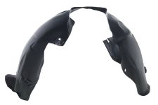 Guardabarros Citroen C4 Grand Picasso 2006-2010 delantero derecho
