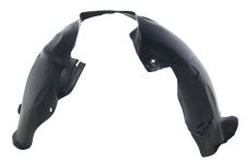 Guardabarros Citroen C4 Grand Picasso 2006-2010 delantero izquierdo