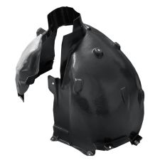 Guardabarros Citroen C4 Grand Picasso 2013-2016 delantero izquierdo