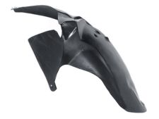 Guardabarros Citroen C5 2000-2005 parte trasera / delantero izquierdo