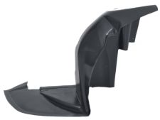 Guardabarros Citroen C5 2005-2008 parte delantera / delantero izquierdo