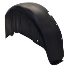 Guardabarros Citroen C5 2005-2008 trasero derecho