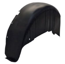 Guardabarros Citroen C5 2005-2008 trasero izquierdo