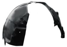 Guardabarros Citroen C5 2008-2018 parte delantera / delantero derecho