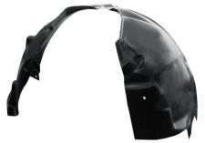 Guardabarros Citroen C5 2008-2018 parte delantera / delantero izquierdo