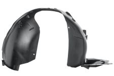 Guardabarros Citroen Ds3 2010-2016 delantero izquierdo