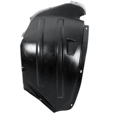 Guardabarros Citroen Jumper 2002-2006 delantero izquierdo