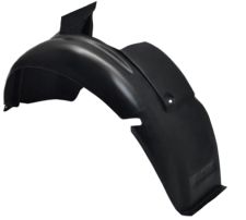 Guardabarros Citroen Xsara 1997-2000 delantero derecho