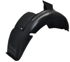 Guardabarros Citroen Xsara 1997-2000 delantero izquierdo