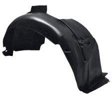 Guardabarros Citroen Xsara 2000-2005 delantero derecho