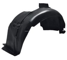 Guardabarros Citroen Xsara 2000-2005 delantero izquierdo