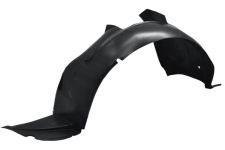 Guardabarros Citroen Xsara Picasso 1999-2004 delantero izquierdo