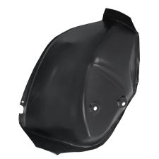 Guardabarros Dacia Duster 2013-2018 trasero derecho