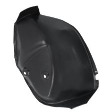 Guardabarros Dacia Duster 2013-2018 trasero izquierdo
