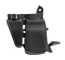Guardabarros Dacia Logan 2005-2008 delantero / lateral / izquierdo