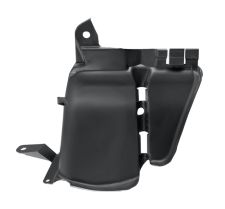 Guardabarros Dacia Logan Mcv / Van 2006-2008 delantero / lateral / derecho