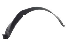 Guardabarros Daewoo Kalos 2002-2005 delantero / 3/5 puertas / izquierdo